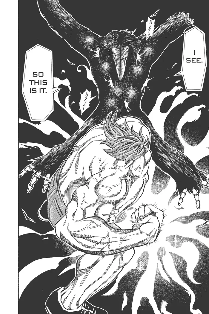 Toriko Chapter 52 image 10_optimized